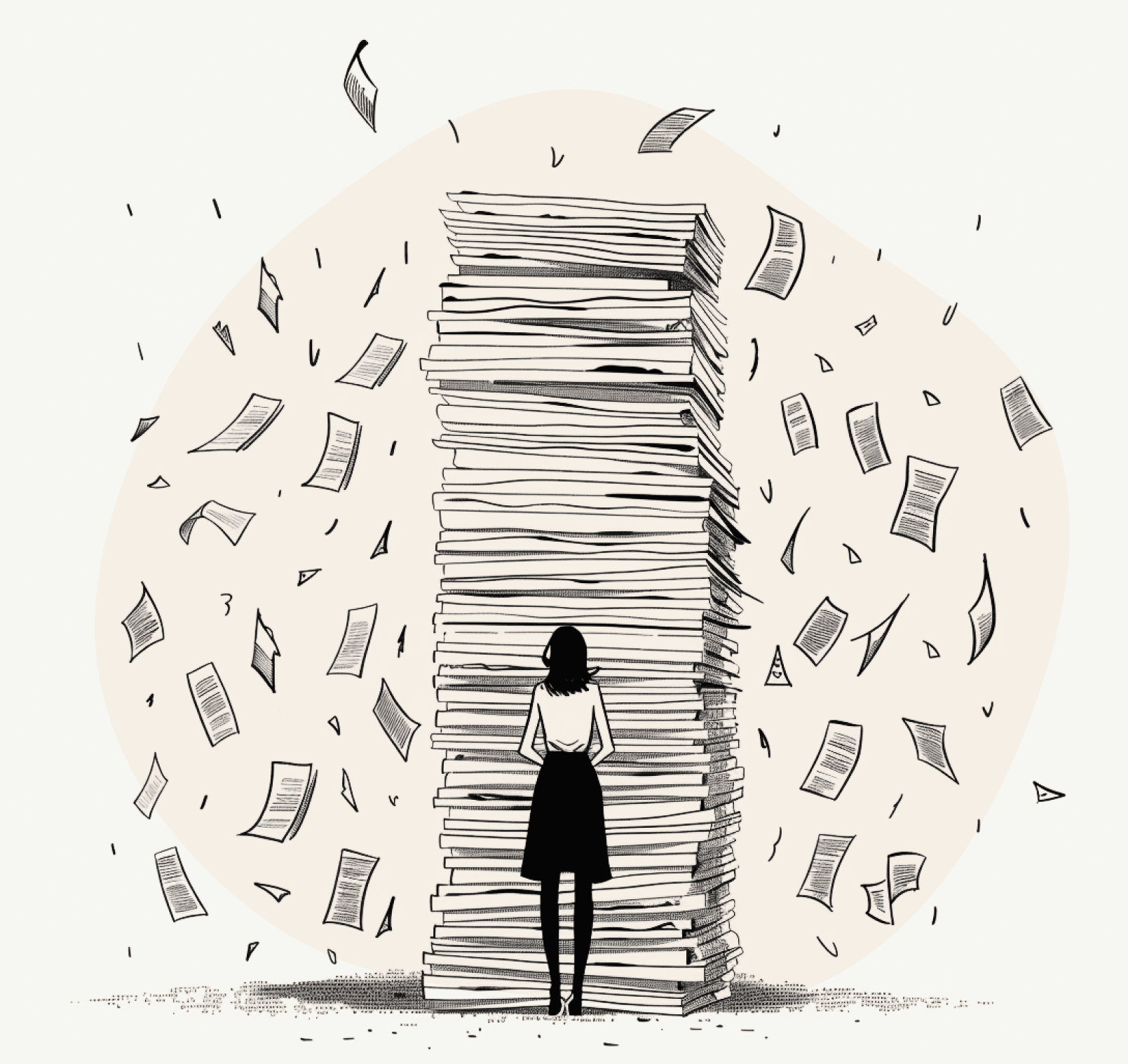 Story LLP Aegis platform interface showing AI-powered legal document management for startups